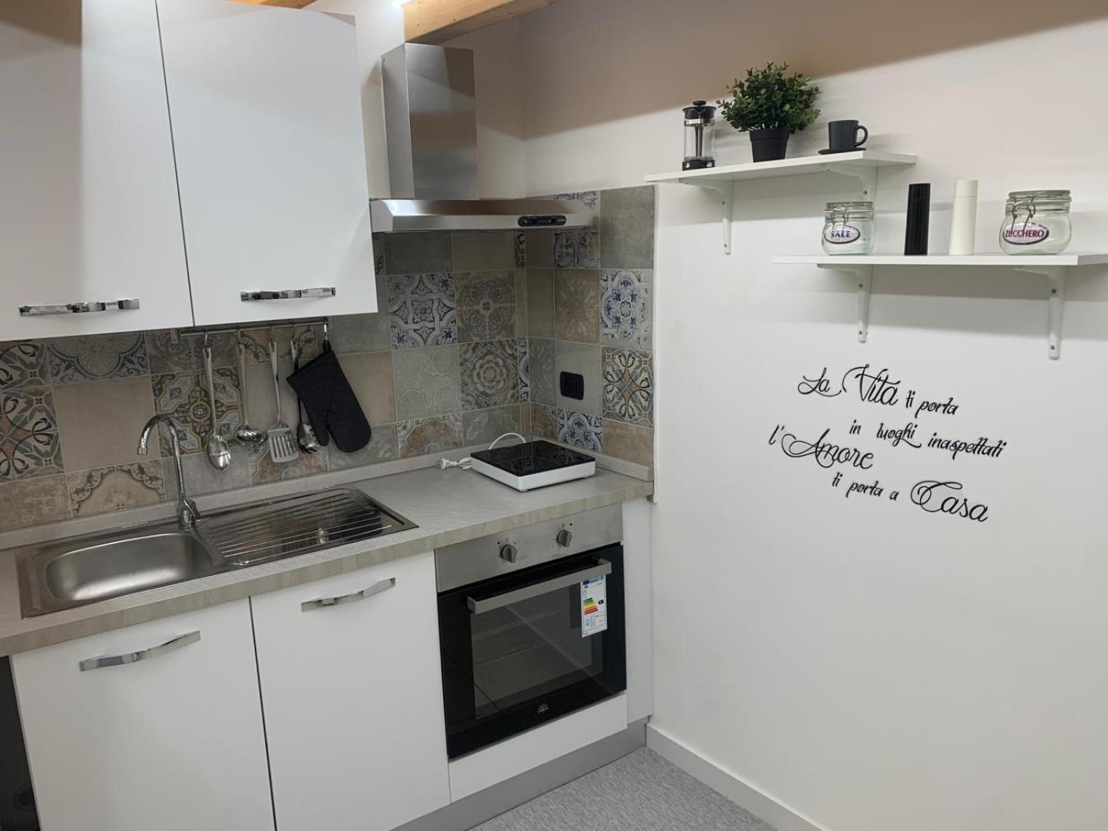 Salette Home CTA Exterior foto