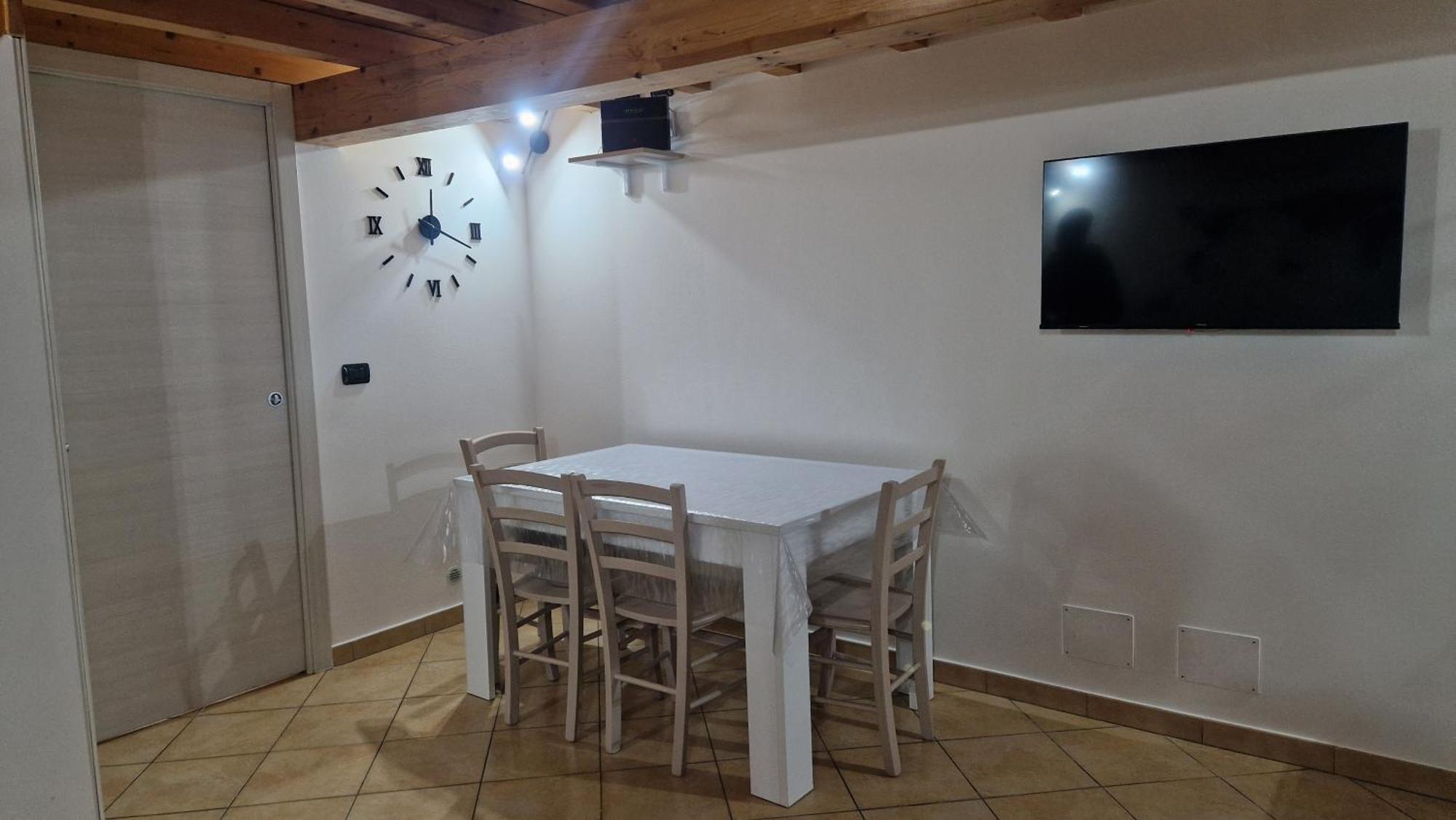 Salette Home CTA Exterior foto