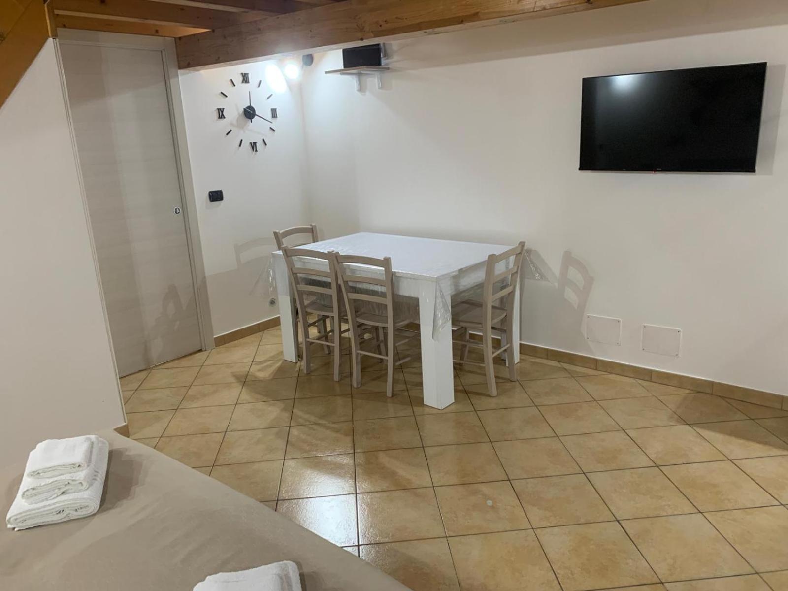 Salette Home CTA Exterior foto
