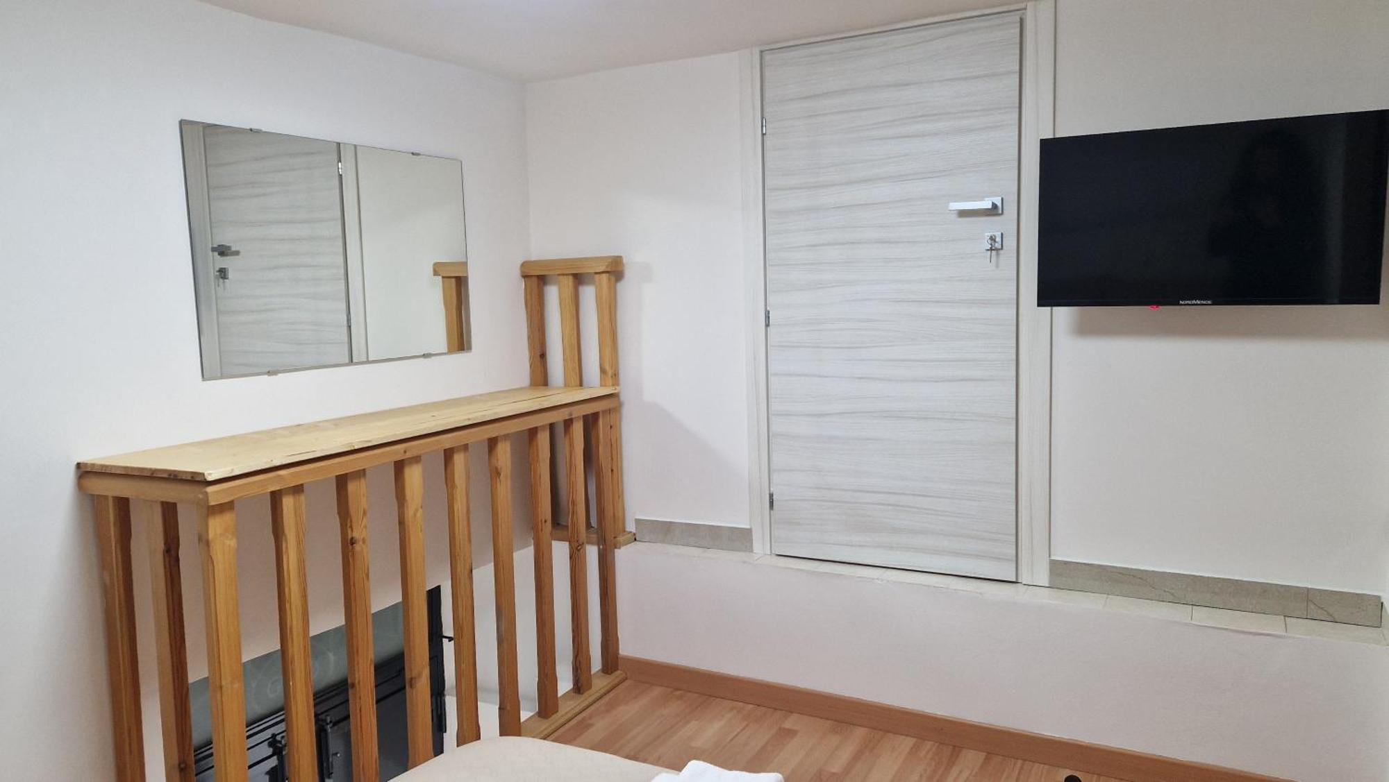 Salette Home CTA Exterior foto